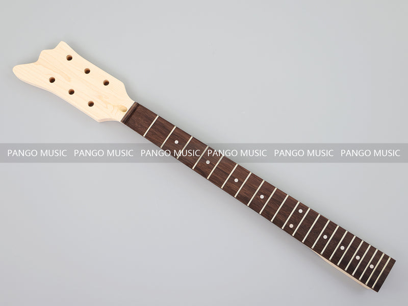 Time Machine DIY Electric Guitar Kit (PTM-071)