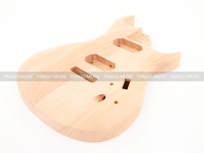 Time Machine DIY Electric Guitar Kit (PTM-071)