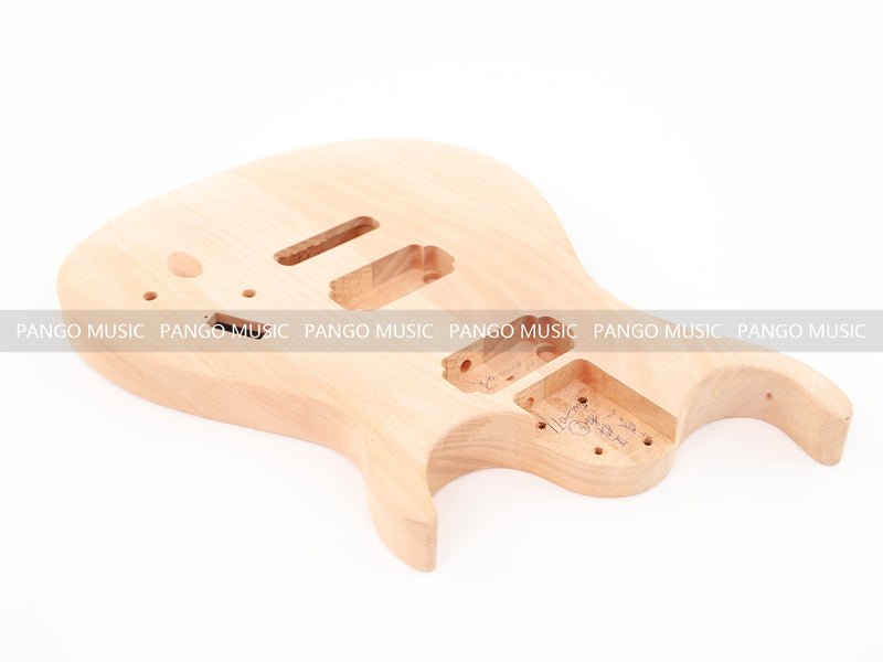 Time Machine DIY Electric Guitar Kit (PTM-071)