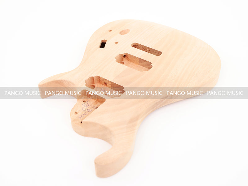 Time Machine DIY Electric Guitar Kit (PTM-071)