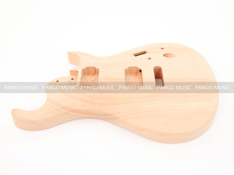 Time Machine DIY Electric Guitar Kit (PTM-071)