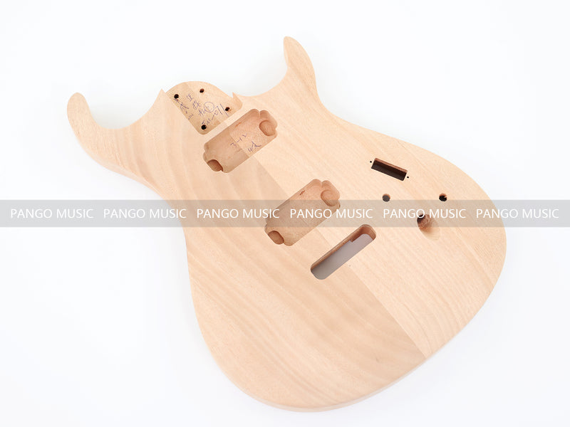 Time Machine DIY Electric Guitar Kit (PTM-071)