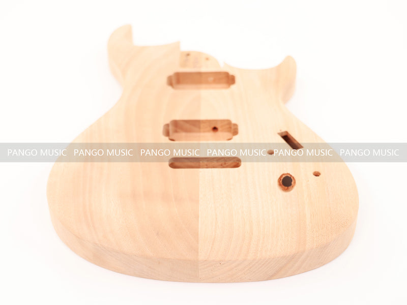 Time Machine DIY Electric Guitar Kit (PTM-071)