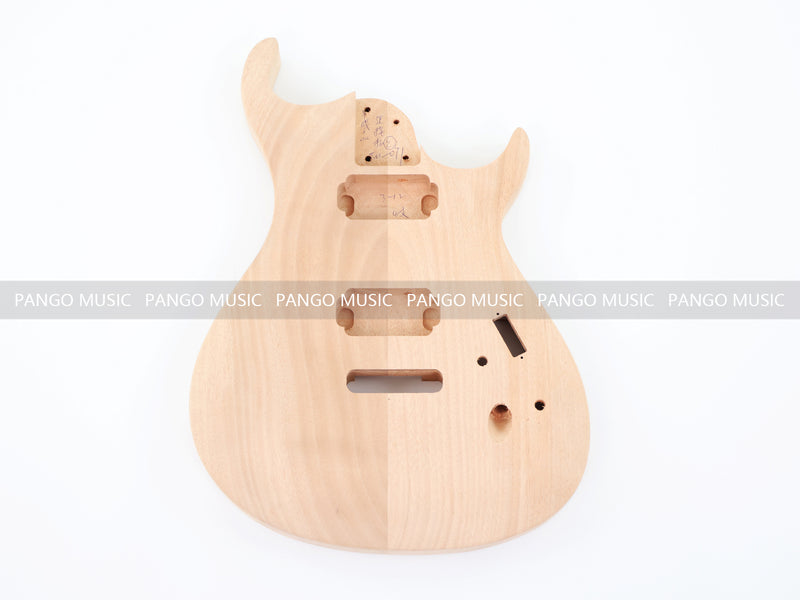 Time Machine DIY Electric Guitar Kit (PTM-071)