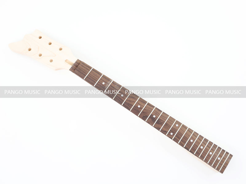 Time Machine DIY Electric Guitar Kit with Floyd Rose Style Tremolo (PTM-070-02)