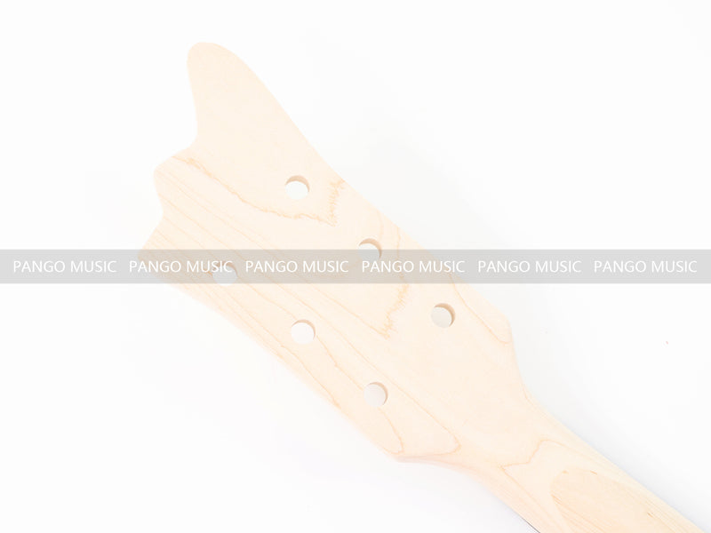 Time Machine DIY Electric Guitar Kit with Floyd Rose Style Tremolo (PTM-070-02)