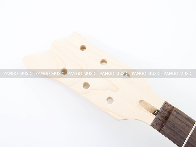 Time Machine DIY Electric Guitar Kit with Floyd Rose Style Tremolo (PTM-070-02)