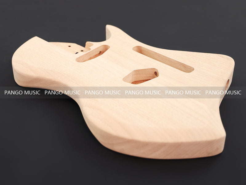 Time Machine Series 6 Strings DIY Electric Guitar Kit (PTM-099X)