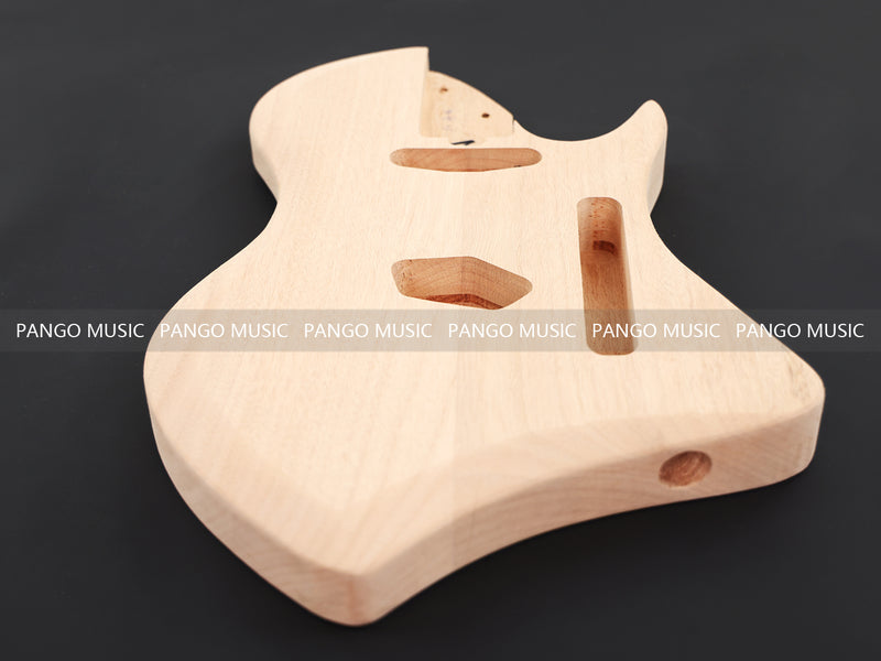 Time Machine Series 6 Strings DIY Electric Guitar Kit (PTM-099X)