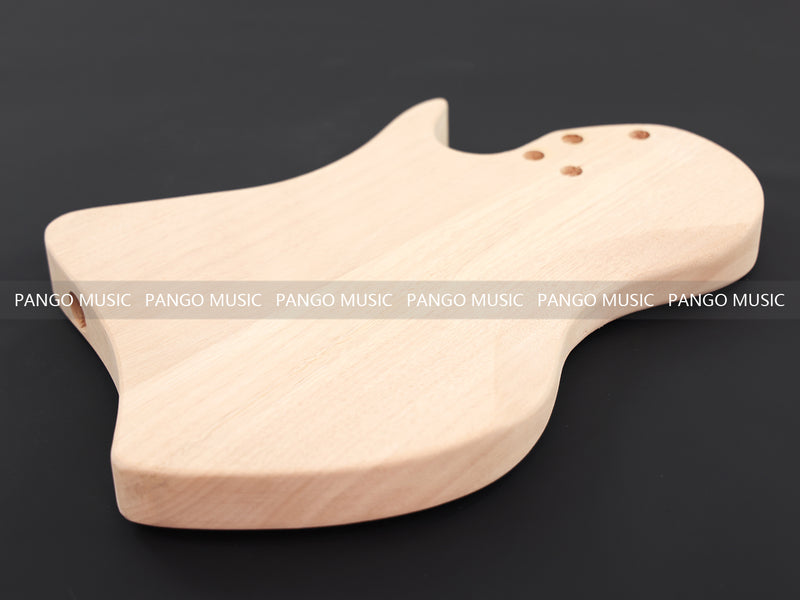 Time Machine Series 6 Strings DIY Electric Guitar Kit (PTM-099X)