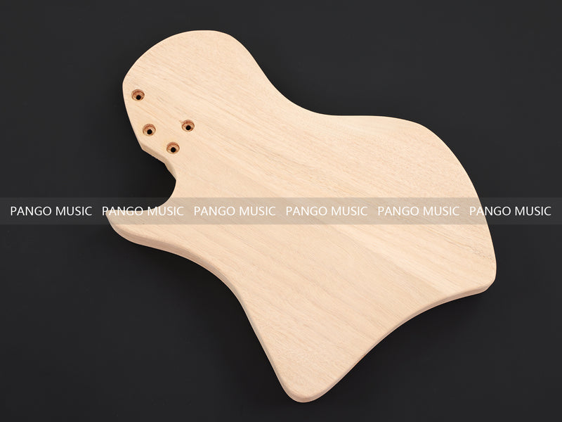 Time Machine Series 6 Strings DIY Electric Guitar Kit (PTM-099X)