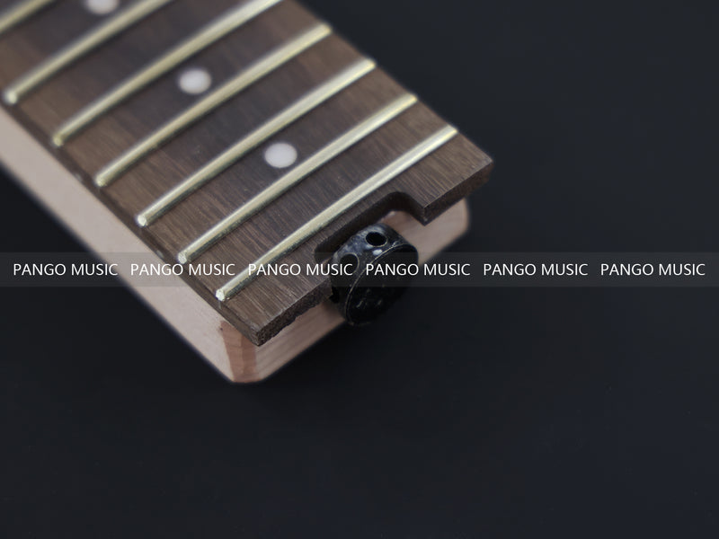 Time Machine Series 6 Strings DIY Electric Guitar Kit (PTM-099X)