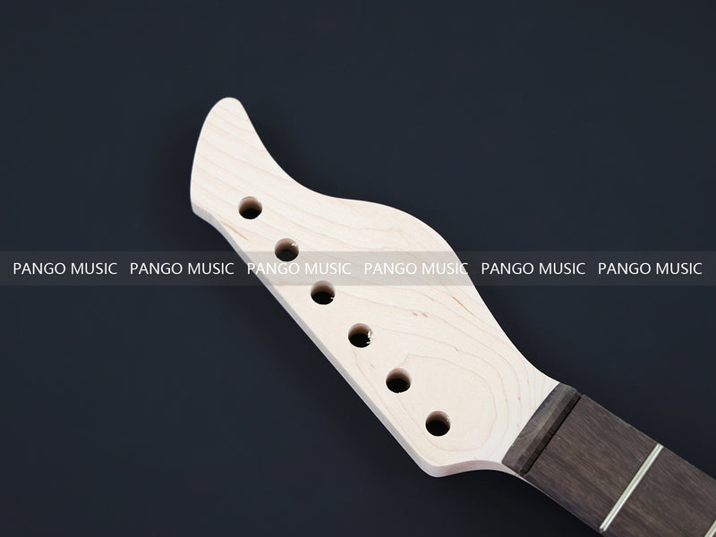 Time Machine Series 6 Strings DIY Electric Guitar Kit (PTM-099X)