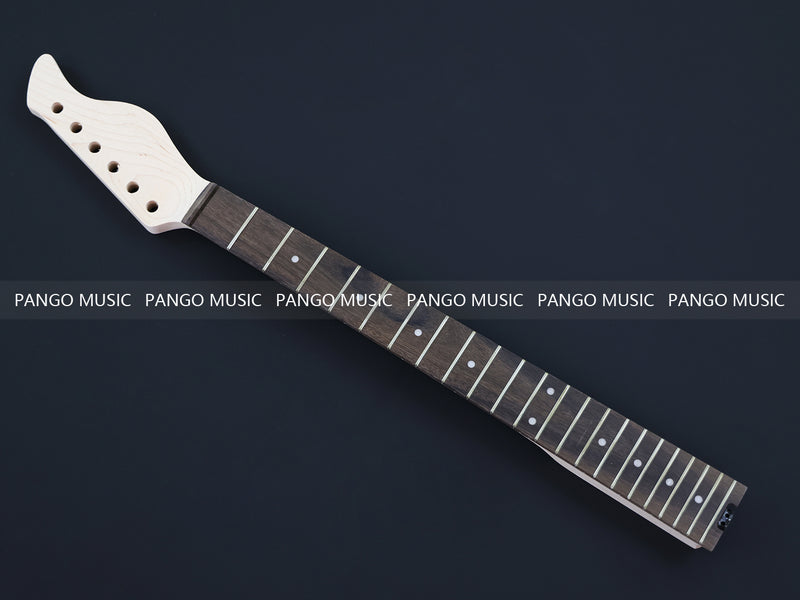 Time Machine Series 6 Strings DIY Electric Guitar Kit (PTM-099X)