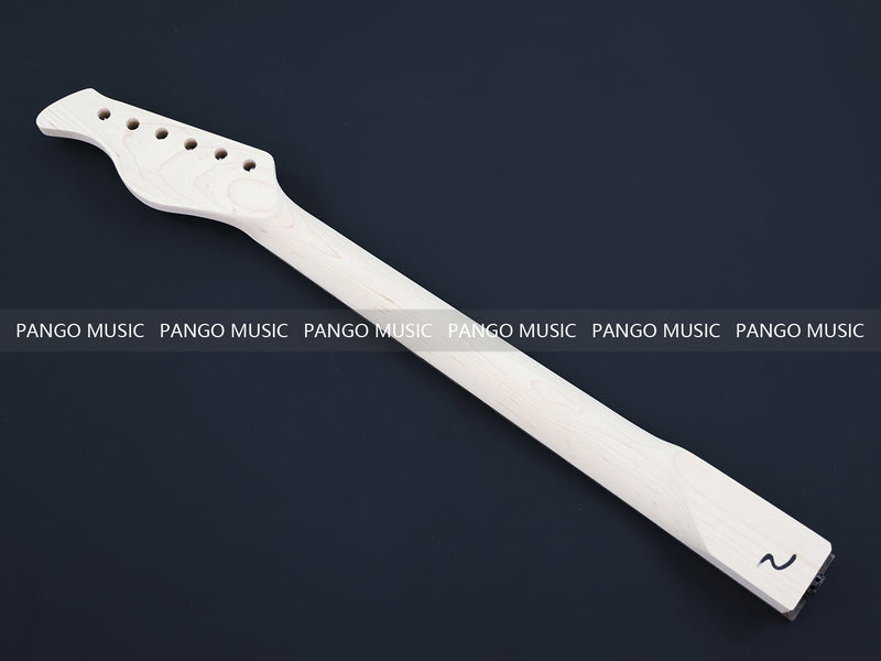 Time Machine Series 6 Strings DIY Electric Guitar Kit (PTM-099X)