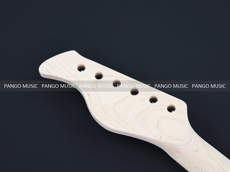 Time Machine Series 6 Strings DIY Electric Guitar Kit (PTM-099X)