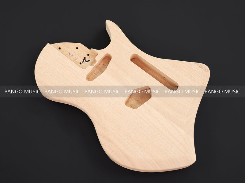 Time Machine Series 6 Strings DIY Electric Guitar Kit (PTM-099X)