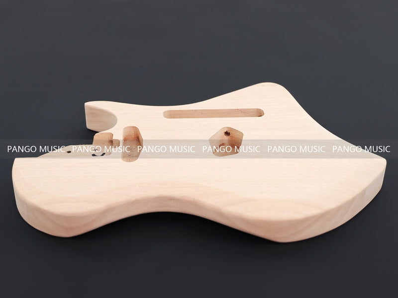 Time Machine Series 6 Strings DIY Electric Guitar Kit (PTM-099X)