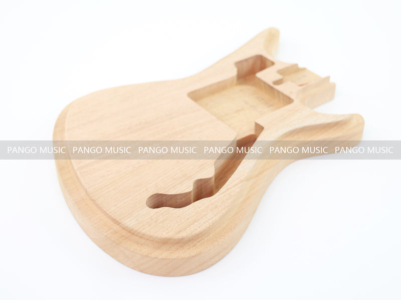 Time Machine Series 6-String DIY Electric Guitar Kit (PTM-055-02)