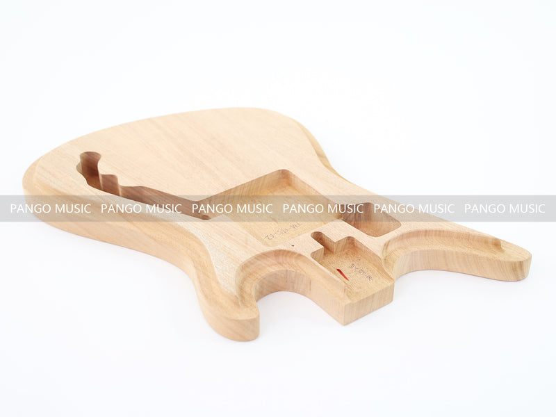Time Machine Series 6-String DIY Electric Guitar Kit (PTM-055-02)