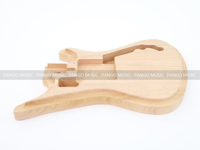 Time Machine Series 6-String DIY Electric Guitar Kit (PTM-055-02)