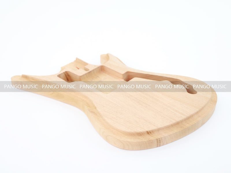 Time Machine Series 6-String DIY Electric Guitar Kit (PTM-055-02)