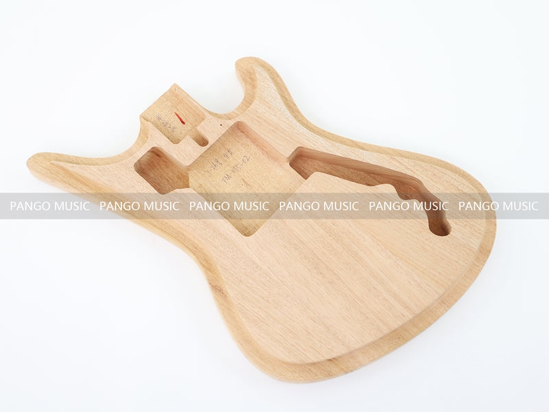 Time Machine Series 6-String DIY Electric Guitar Kit (PTM-055-02)