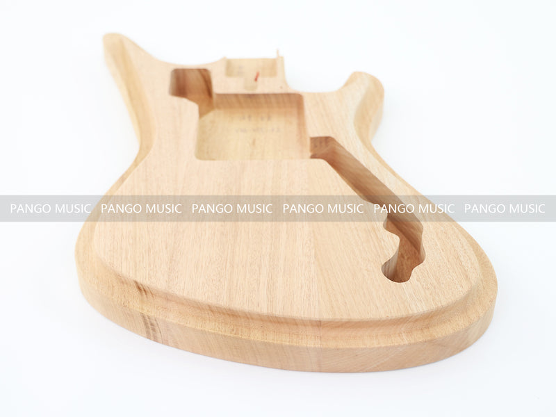 Time Machine Series 6-String DIY Electric Guitar Kit (PTM-055-02)