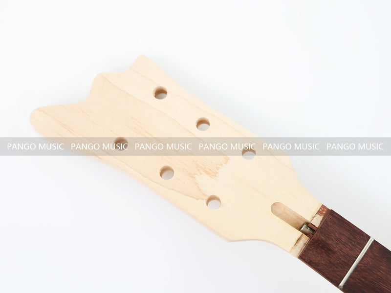 Time Machine Series 6-String DIY Electric Guitar Kit (PTM-055-02)