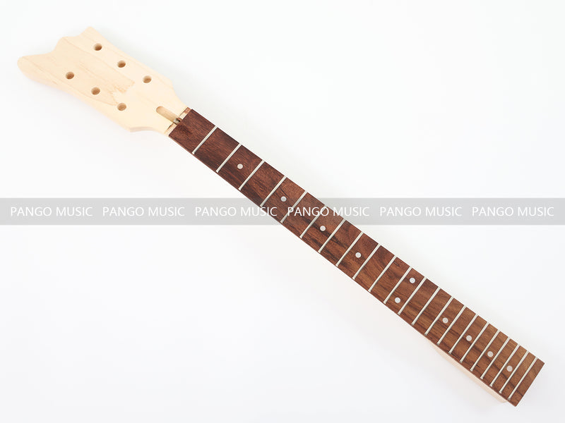 Time Machine Series 6-String DIY Electric Guitar Kit (PTM-055-02)