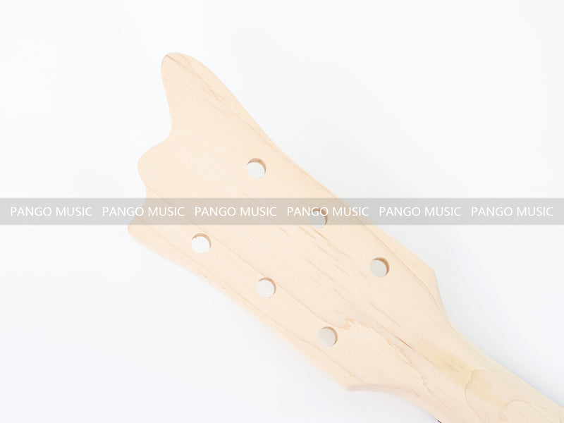 Time Machine Series 6-String DIY Electric Guitar Kit (PTM-055-02)