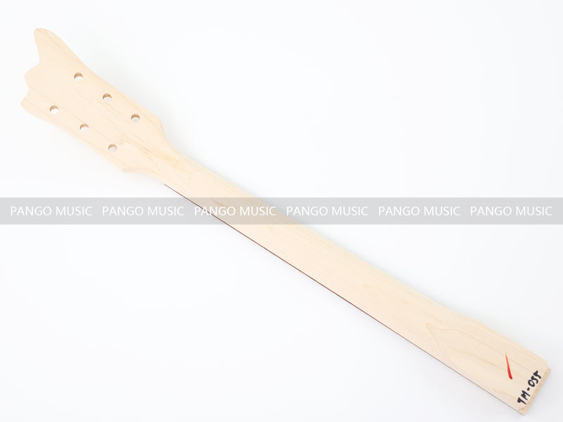 Time Machine Series 6-String DIY Electric Guitar Kit (PTM-055-02)