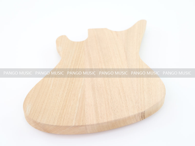 Time Machine Series 6-String DIY Electric Guitar Kit (PTM-055-02)