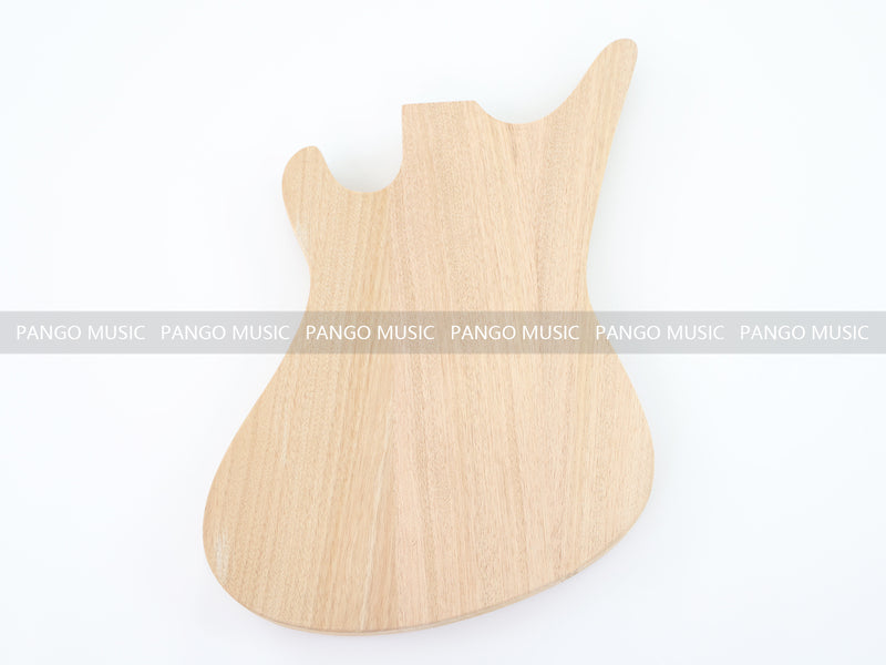 Time Machine Series 6-String DIY Electric Guitar Kit (PTM-055-02)