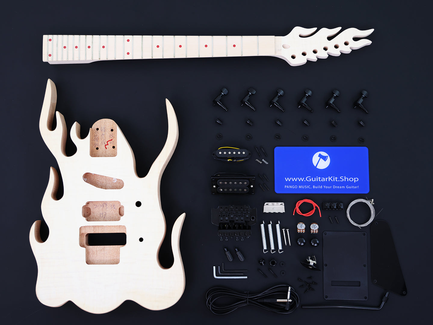 By Series — Guitar Kit Shop
