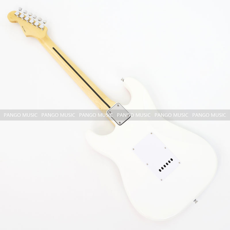 U.S. Flag / American Flag Theme Electric Guitar (GKS-117)