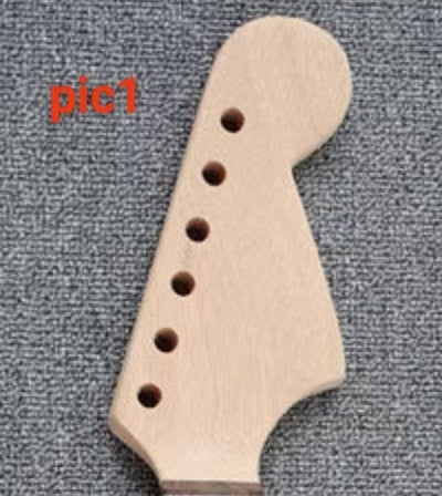 PSG-928 Custom Electric Guitar Kit (2025-04-22)