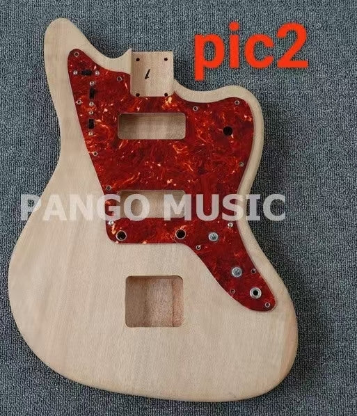 PSG-928 Custom Electric Guitar Kit (2025-04-22)
