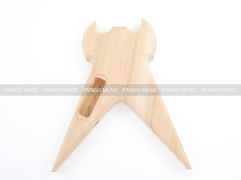 6-String DIY Electric Guitar Kit (PTM-135X)