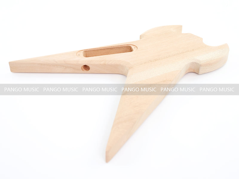 6-String DIY Electric Guitar Kit (PTM-135X)