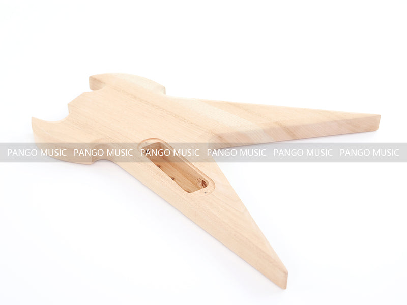 6-String DIY Electric Guitar Kit (PTM-135X)