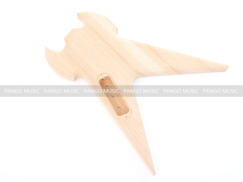 6-String DIY Electric Guitar Kit (PTM-135X)