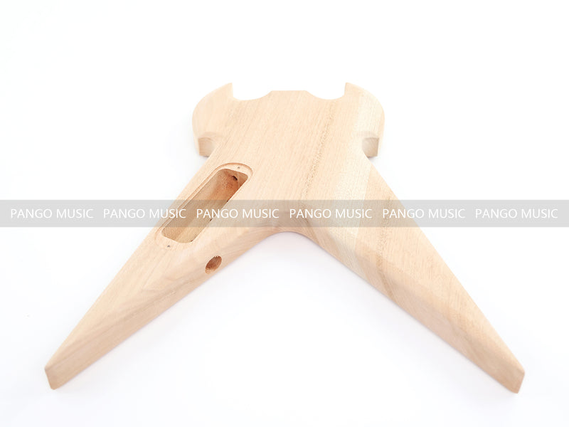 6-String DIY Electric Guitar Kit (PTM-135X)