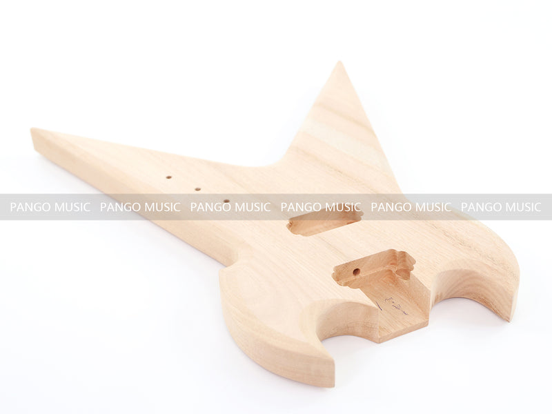 6-String DIY Electric Guitar Kit (PTM-135X)