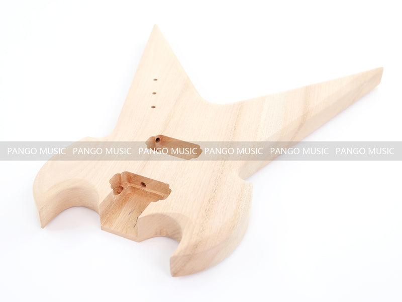 6-String DIY Electric Guitar Kit (PTM-135X)