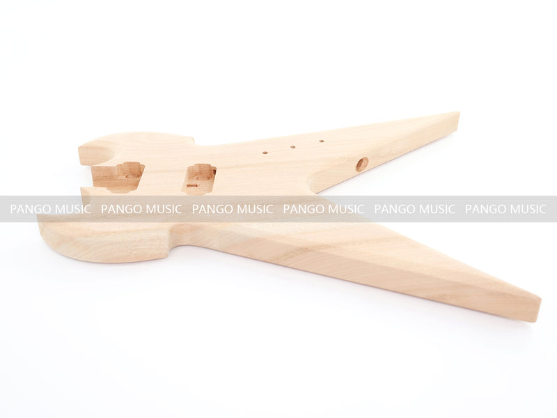 6-String DIY Electric Guitar Kit (PTM-135X)