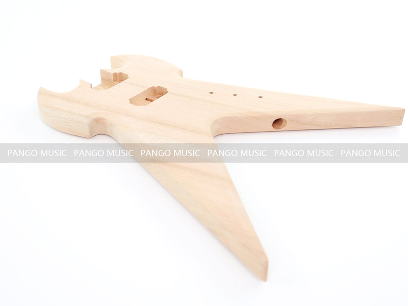 6-String DIY Electric Guitar Kit (PTM-135X)