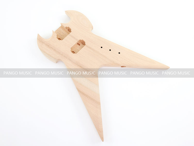 6-String DIY Electric Guitar Kit (PTM-135X)