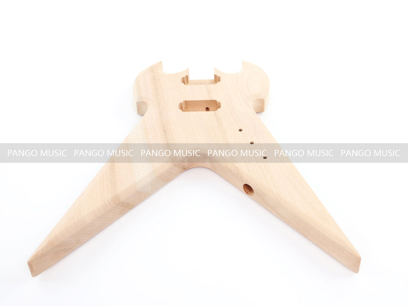 6-String DIY Electric Guitar Kit (PTM-135X)