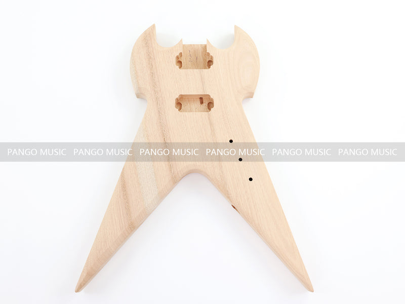 6-String DIY Electric Guitar Kit (PTM-135X)